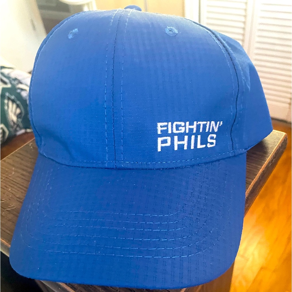 Philadelphia Phillies hat